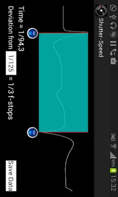 Shutter-Speed android App screenshot 6